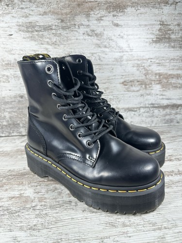 Women martens jadon - women's,