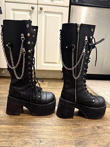 Demonia women ranger - demonia, women’s