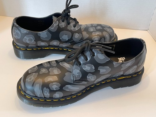 New doc martens - new,
