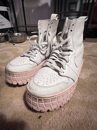 Nike jordan brooklyn - nike, sail