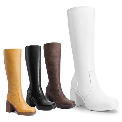 Dream pairs women chunky - dream,