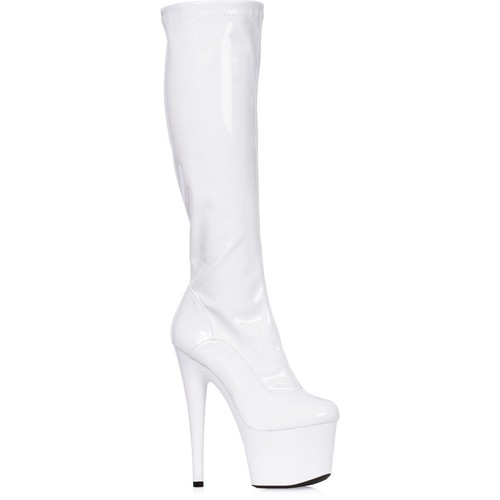 Ellie stiletto stretch knee - ellie,