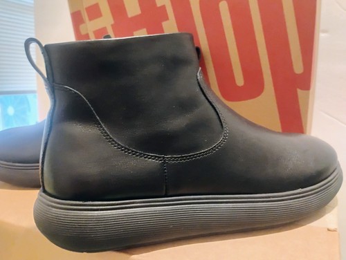 Nib fitflop comff - nib, iq-comff