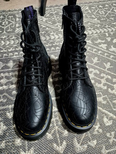Martens 10 wmn jadon - dr.,