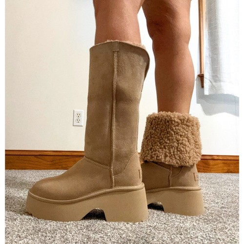 Ugg classic new heights - new,