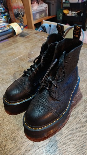Marten limited edition - dr.,