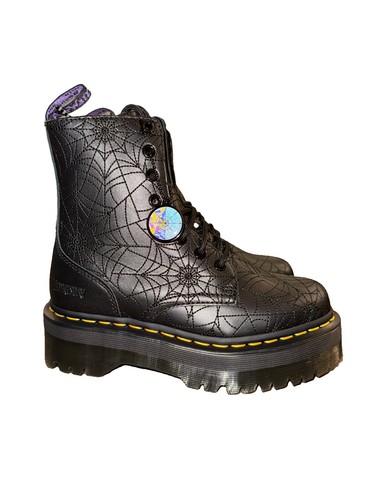 Martens jadon wednesday - martens,