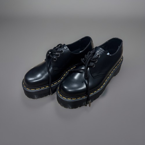 Doc martens 1461 quad - 1461,
