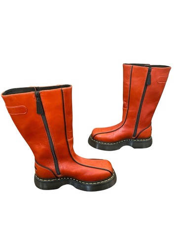 Martens buzz hi eclipse - martens,