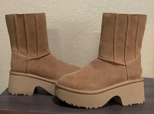 Ugg classic twin - seam, new