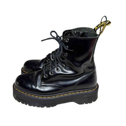 Martens womens jadon - dr.,