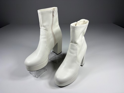 Madden girl platform boots - madden,