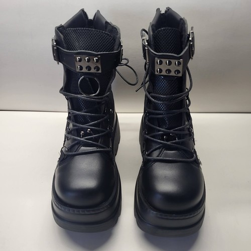 Gothic cyber punk platform - cyber,