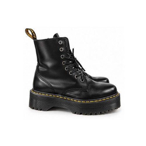 Martens jadon black - dr.,