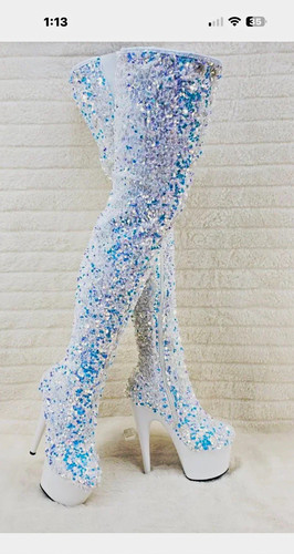Pleasures womens thigh high - womens, thigh-high