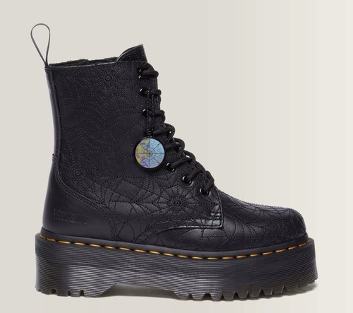 Martens jadon wednesday - martens,