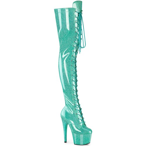Pleaser adore 3020gp thigh - pleaser,