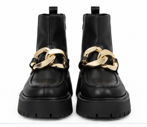 Steve madden cleo black - steve,